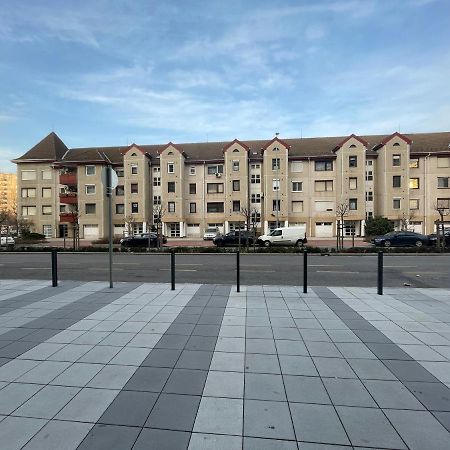Apartmán Le Petit Leisure Budapešť Exteriér fotografie