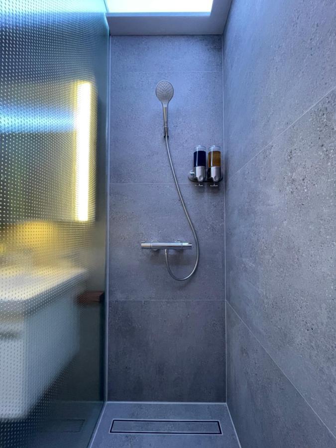 Apartmán Le Petit Leisure Budapešť Exteriér fotografie